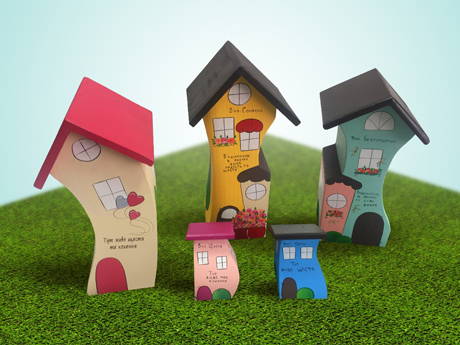 Свежие новости: З'явились нові можливості для ОСББ Вознесенська