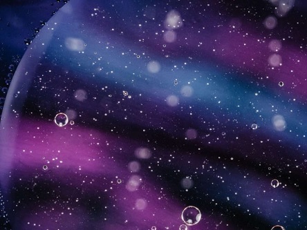 Свежие новости: Там день за год и дожди из рубинов: найдена новая планета