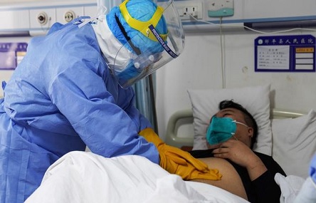 Фото новости: Наименьшие риски заболеть коронавирусом COVID-2019 имеют люди от 10 до 39 лет Свежие новости: Наименьшие риски заболеть коронавирусом COVID-2019 имеют люди от 10 до 39 лет