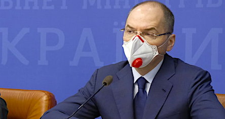 Свежие новости: Во Львовской области начали разворачивать больницы второй волны