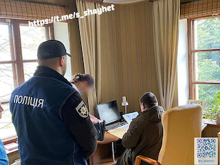 Свежие новости: На Миколаївщині підприємця викрили на незаконному використанні вантажівок, переданих Литвою