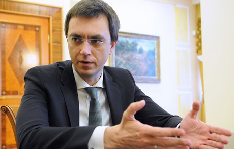 Свежие новости: Из-за расследования НАБУ Омелян заявил, что ему уже опротивела должность министра