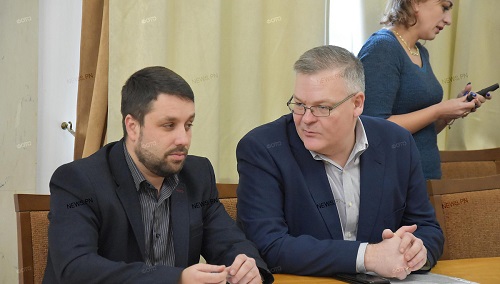 Свежие новости: В этом году реконструкции сетей «Николаевской ТЭЦ» по улице Московской не будет – у предприятия нет денег