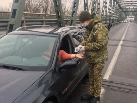 Свежие новости: За сутки в Украину вернулось почти 11 тыс. украинцев