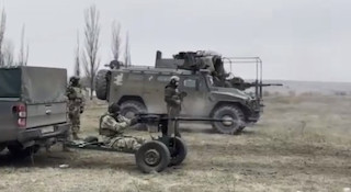 Свежие новости: Даніла показав відео, як тренуються миколаївські «хижачки»