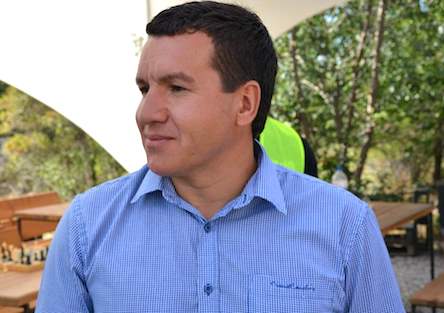 Свежие новости: Михаил Талпа предложил признать работу директора  Николаевоблавтодор  неудовлетворительной