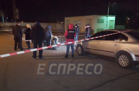 Свежие новости: ФОТО. Пропавший в Киеве 16-летний парень найден мертвым