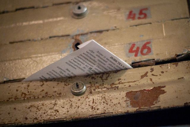 Свежие новости: Кабмін вніс зміни щодо повісток