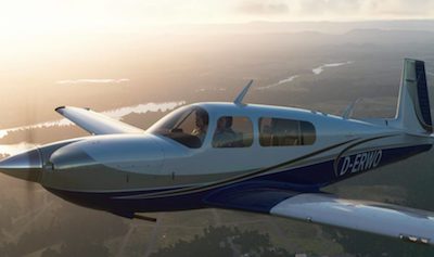 Свежие новости: В США самолет врезался на жилой дом