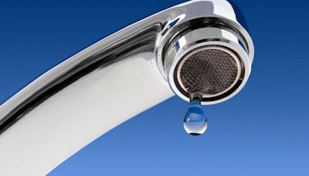 Свежие новости: Сегодня часть Николаева останется без воды 23.01.2018