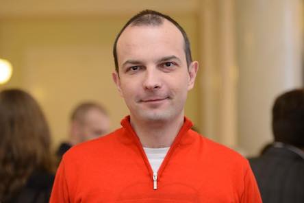 Свежие новости: Соболев заявил о блокировании активистами объектов Roshen