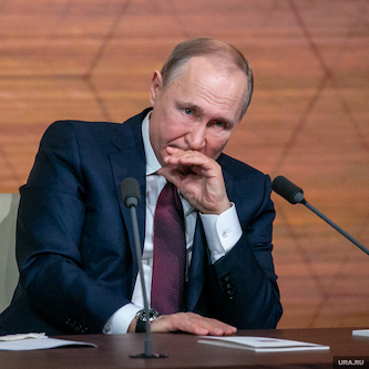 Свежие новости: За участю Путіна. Кремль розпочав підготовку до президентських виборів, - ЗМІ