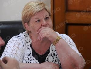 Свежие новости: Мэр Первомайска заявила, что не собирается уходить в отставку