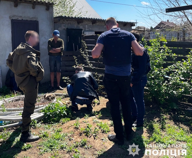 Свежие новости: Житель Николаевского района хранил дома гранаты, более 4000 патронов разного калибра и автоматы