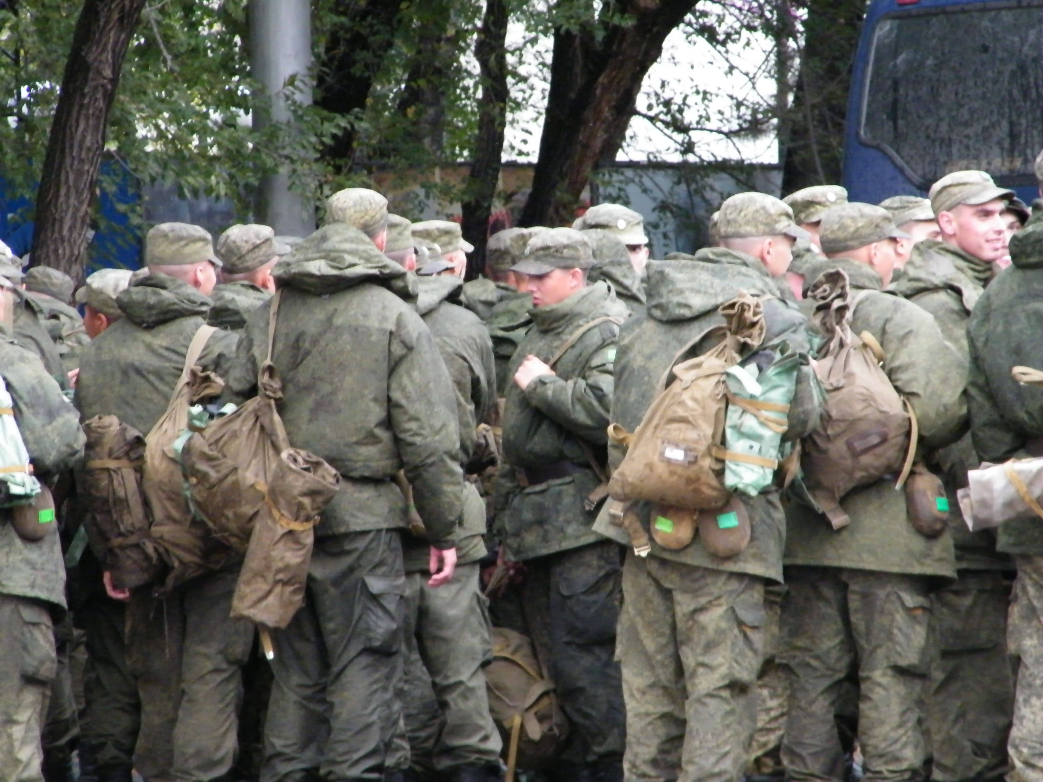 Свежие новости: В Украине создадут базу данных ДНК военнослужащих