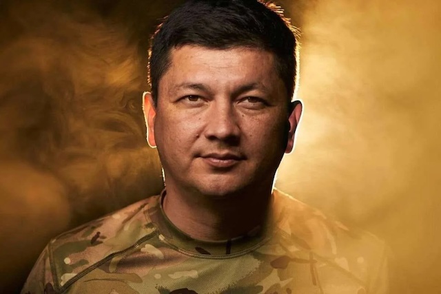 Фото новости: «Ситуація змінюється», - Кім про окуповану Кінбурнську косу Свежие новости: «Ситуація змінюється», - Кім про окуповану Кінбурнську косу