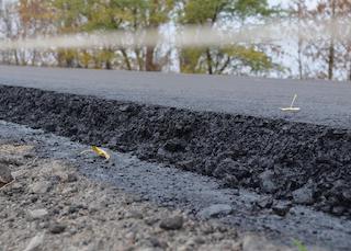 Фото новости: На Миколаївщині відремонтують дорогу «Арбузинка – Єланець – Нова Одеса» Свежие новости: На Миколаївщині відремонтують дорогу «Арбузинка – Єланець – Нова Одеса»