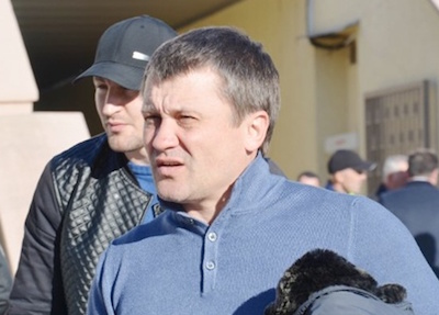 Свежие новости: В чем обвиняют Михаила Титова, известного под прозвищем 