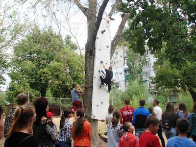 Свежие новости: Вознесенськ. ШОУ «ТУР-ЕКСТРИМ»