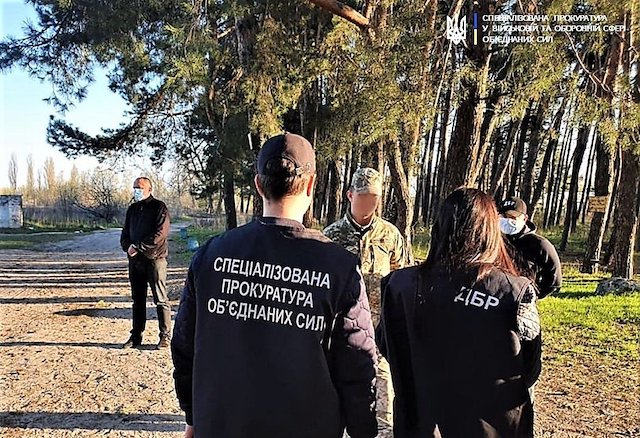 Свежие новости: Харьковского военнослужащего задержали за продажу наркотиков, ему грозит до 10 лет тюрьмы