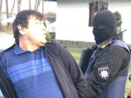 Свежие новости: Вора в законе Батыра Бухарского экстрадируют в Испанию