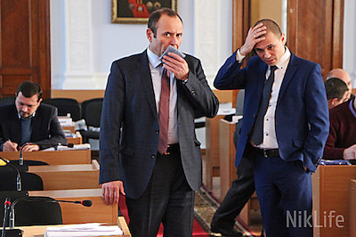 Свежие новости: «Просто какой-то сюр»: Панченко заявил, что на встрече с главой Николаевской ОГА, обсуждали назначение Дятлова первым вице-мэром