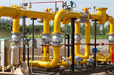 Свежие новости: Под Одессой город и два села на целый месяц лишат газа