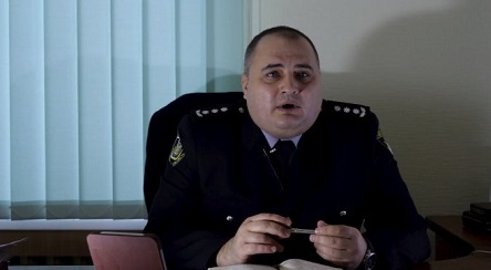 Свежие новости: Руководить Центральным отделом полиции Николаева будет полковник из Донецка