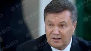 Свежие новости: Суд разрешил арестовать Виктора Януковича
