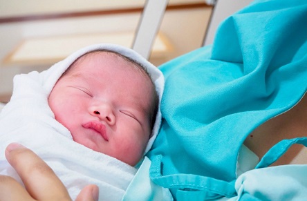 Свежие новости: Около 100 тысяч детей получат «пакет малыша» от государства до конца года - Кабмин