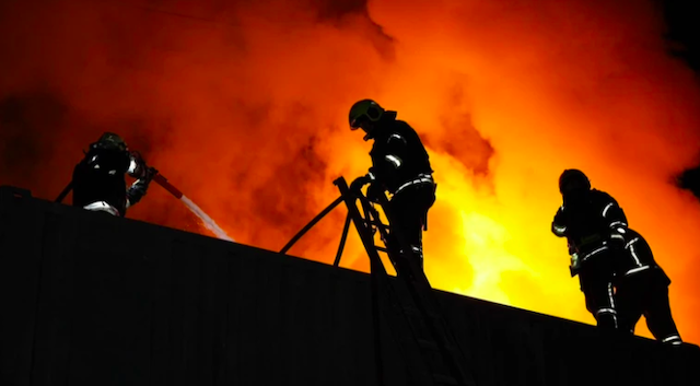Свежие новости: Міненерго повідомило про наслідки удару РФ по енергосистемі