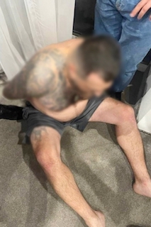 Свежие новости: У Києві подружжя прихистило чоловіка, він обікрав квартиру та поїхав на море