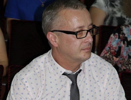 Свежие новости: Главный фигурант «маргаринового скандала» явился на допрос к следователю