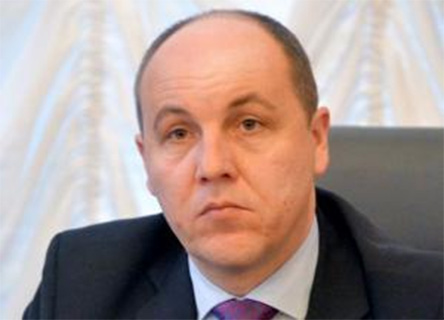 Свежие новости: ГБР открыло дело против Парубия