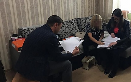 Свежие новости: В Днепре полиция задержала рейдеров, захвативших недвижимости на 23 миллиона гривен