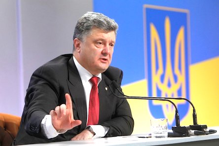 Свежие новости: ВИДЕО. Мы в состоянии сдерживать самую сильную армию на континенте, - Порошенко