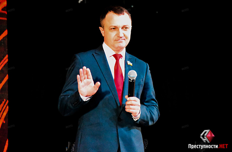 Свежие новости: Нардеп Креминь заявил, что подал иск в КС, чтобы ему «дали толкование» по незаконному обогащению