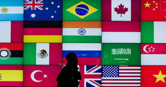 Свежие новости: Путін підтвердив, що поїде на саміт G20, на якому виступить Зеленський