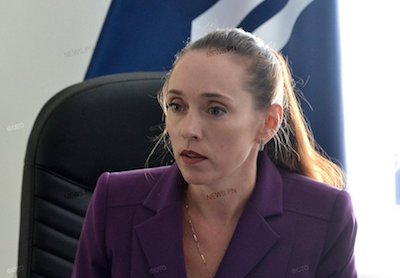 Свежие новости: Глава николаевского управления ГБР уволилась с должности