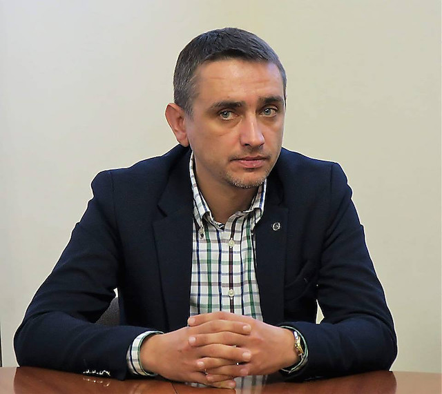 Свежие новости: Екс-директора департаменту енергозбереження Миколаєва судитимуть за присвоєння півмільйона гривень