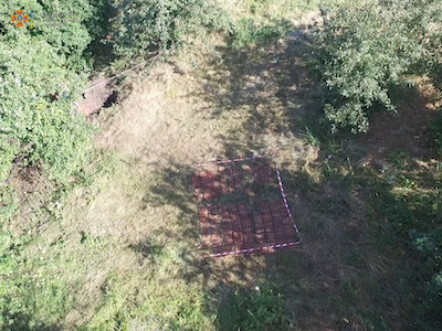 Свежие новости: В Первомайском районе нашли больше 400 артснарядов