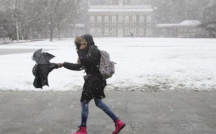 Свежие новости: В Николаеве объявлен уровень опасности «желтый»