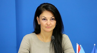 Свежие новости: НАБУ провело обшуки у нардепки від «Слуги народу», її помічника затримали за хабарництво