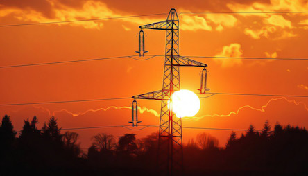 Свежие новости: Завтра часть Вознесенска останется без света 06.10.2020