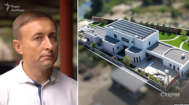 Свежие новости: Очільника Енергетичної митниці відсторонили від обов’язків