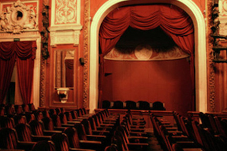 Свежие новости: Харьковский драматург представил в Николаеве пьесу, которая предугадала будущее