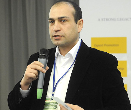 Свежие новости: Вице-мэр Николаева Мкртчян написал заявление об увольнении