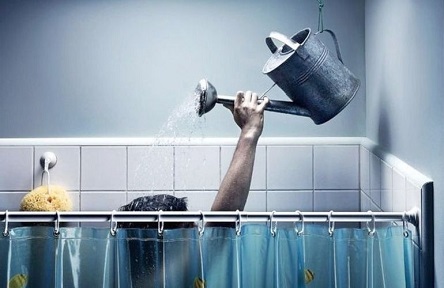 Свежие новости: В Южноукраїнську завтра буде припинено гаряче водопостачання