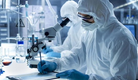 Свежие новости: Журнал New Scientist опубликовал список самых значимых открытий за последние 10 лет