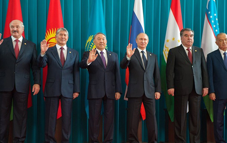 Свежие новости: Россия пригласила Украину на встречу глав МИД СНГ